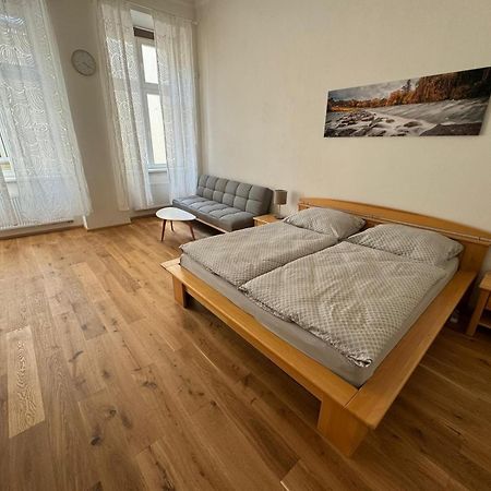 Palackeho Apartment Praha Exteriér fotografie