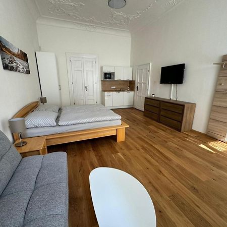 Palackeho Apartment Praha Exteriér fotografie