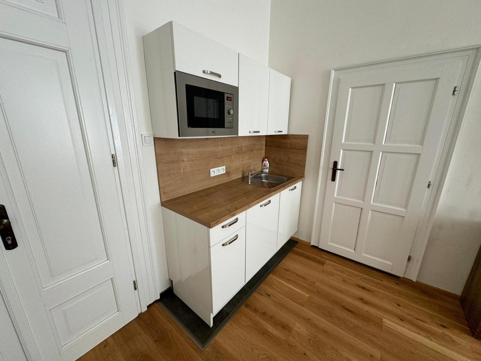 Palackeho Apartment Praha Exteriér fotografie
