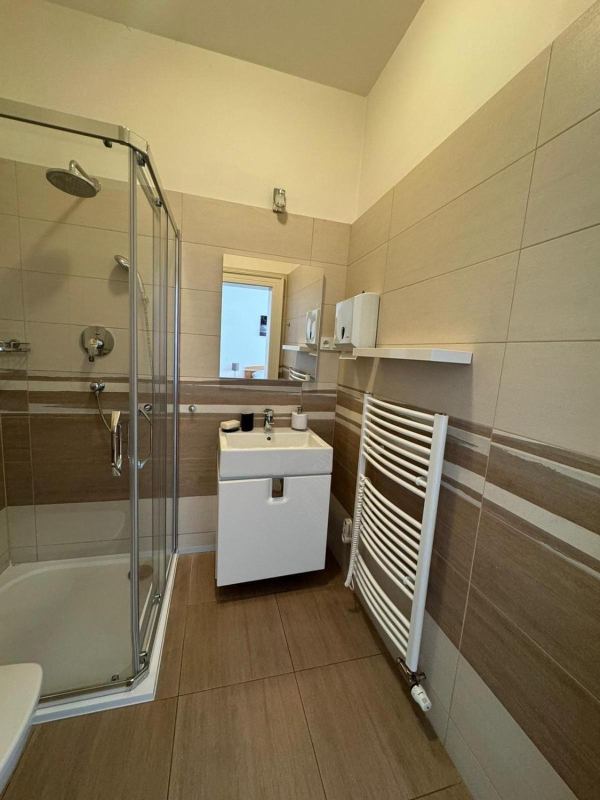 Palackeho Apartment Praha Exteriér fotografie