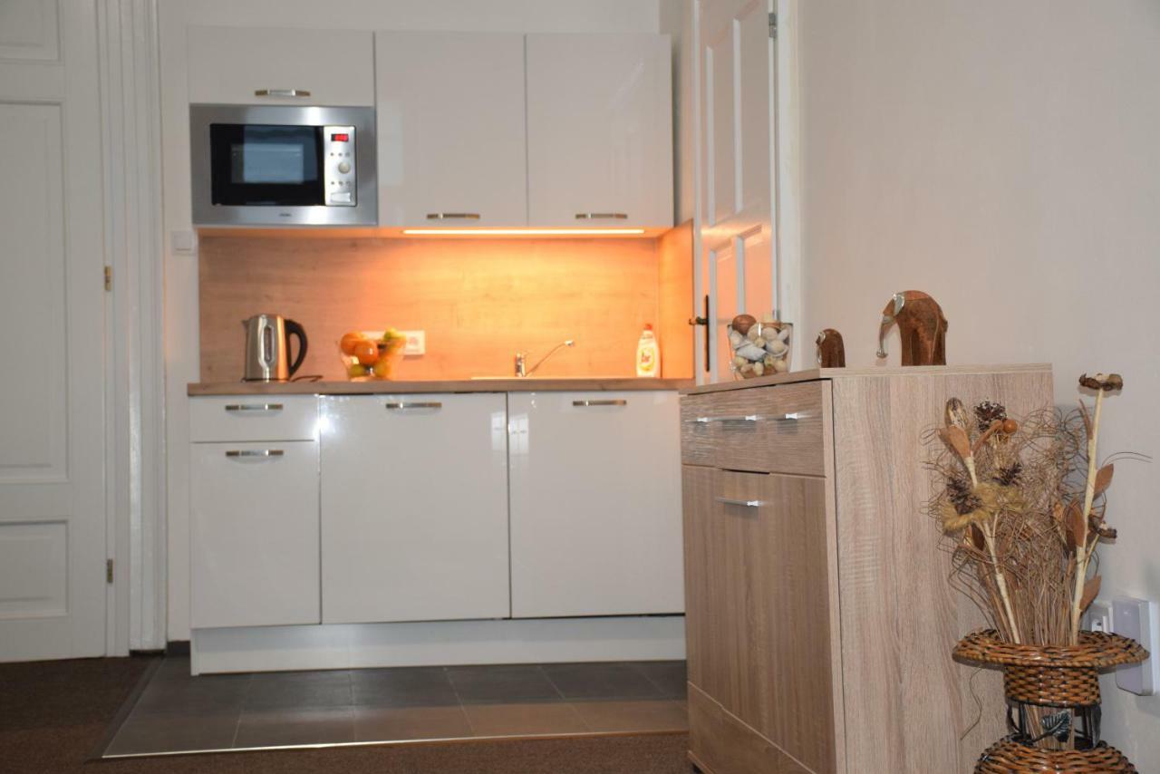 Palackeho Apartment Praha Exteriér fotografie